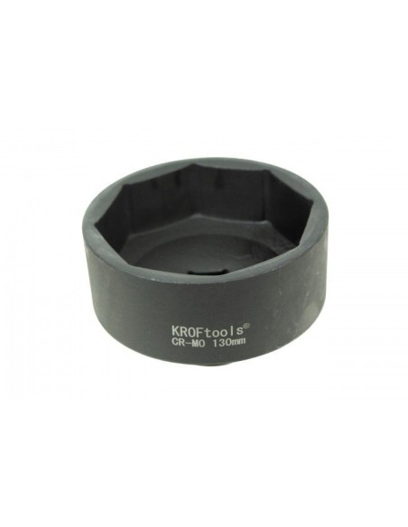LLAVE TUERCA EJE CAMION 1 130MM