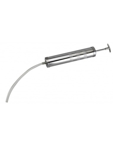 ALYCO 198865 Inyector de aceite