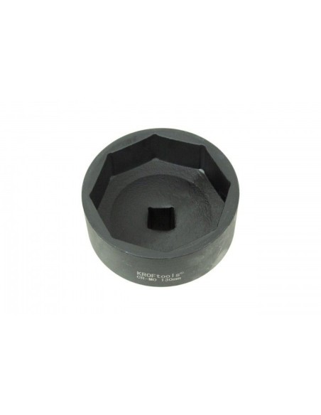 LLAVE TUERCA EJE CAMION 1 130MM