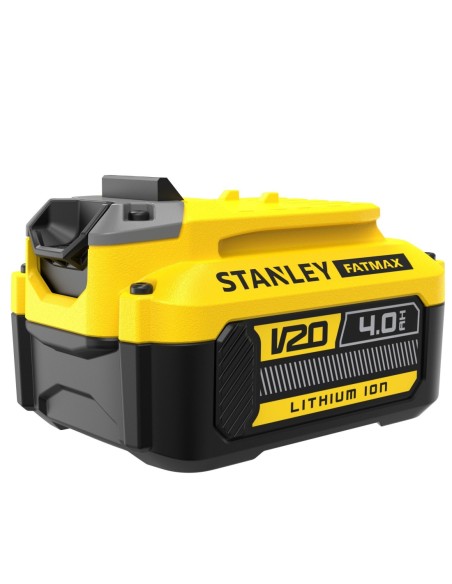 Batería V20 18V Li-Ion 4Ah