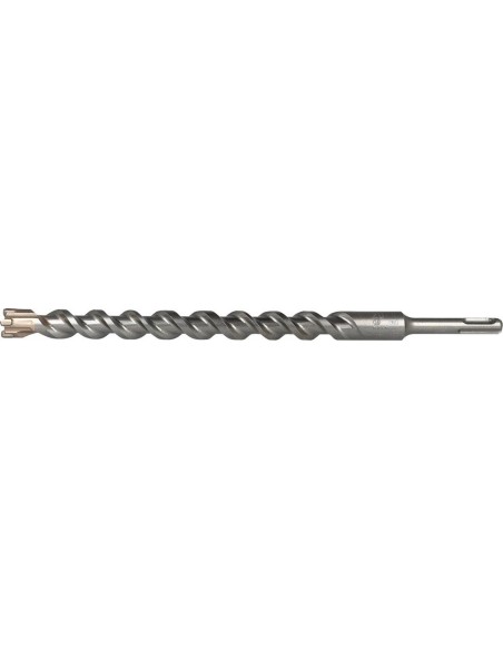 Broca percutora SDS-PlusTrijet Ultimate 25x450/400mm heller