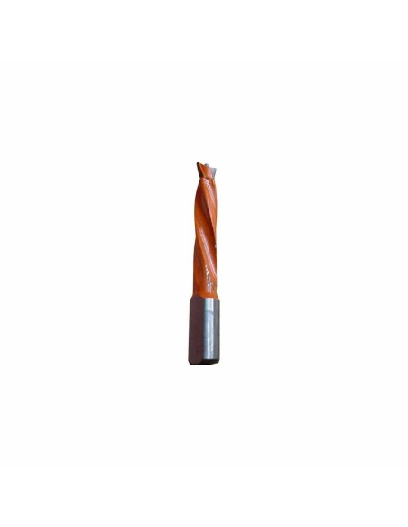 Broca de 8mm corte a la izquierda | BBM35_B8L Holzmann