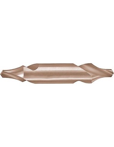Broca centrar DIN333 HSS Forma R 4,0mm