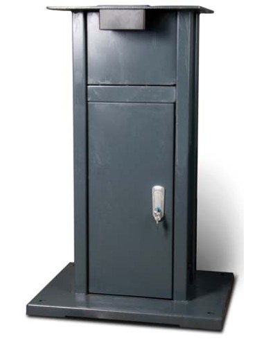 BANCO SM300 / PSM 350 ESMERILADORA