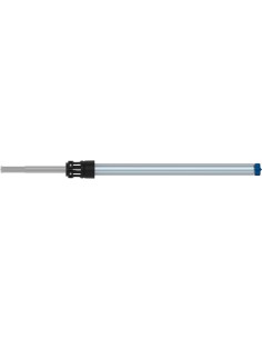 Broca con extracción de polvo SDS EXPERT CLEAN max-8X 30 x 400x650mm Bosch