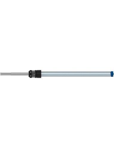 Broca con extracción de polvo SDS EXPERT CLEAN max-8X 30 x 400x650mm Bosch
