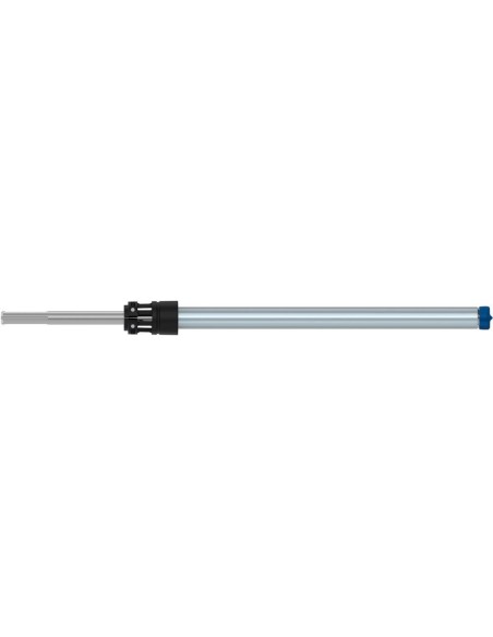 Broca con extracción de polvo SDS EXPERT CLEAN max-8X 30 x 400x650mm Bosch
