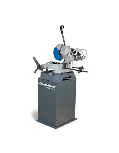 BANCO TRONZADORA MKS METTALLKRAFT MKS 250 N