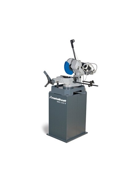 BANCO TRONZADORA MKS METTALLKRAFT MKS 250 N