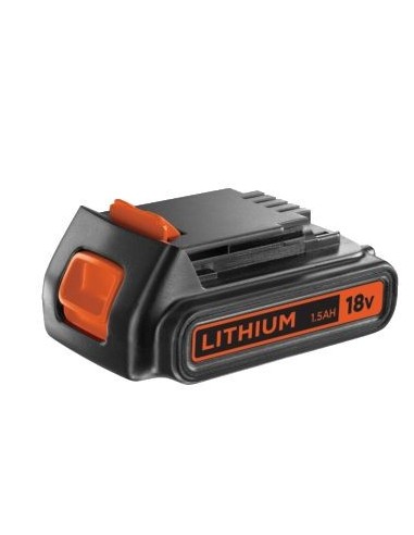 BL1518-XJ - Batería Litio 18V 1.5Ah