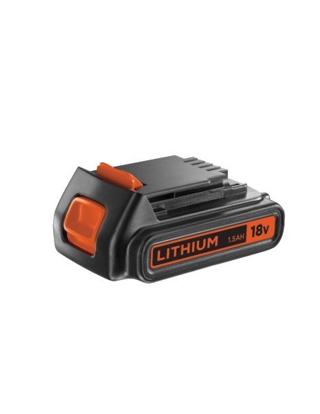 BL1518-XJ - Batería Litio 18V 1.5Ah