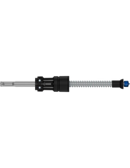Broca con extracción de polvo SDS EXPERT CLEAN plus-8X 10 x 100x225mm Bosch