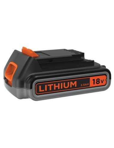 BL2518-XJ - Bateria 18V 2.5Ah Litio