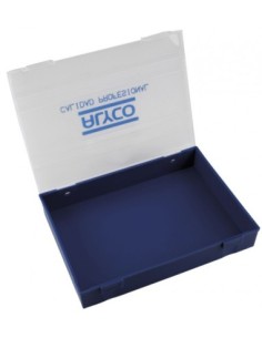 Alyco 199002 caja modular vacia