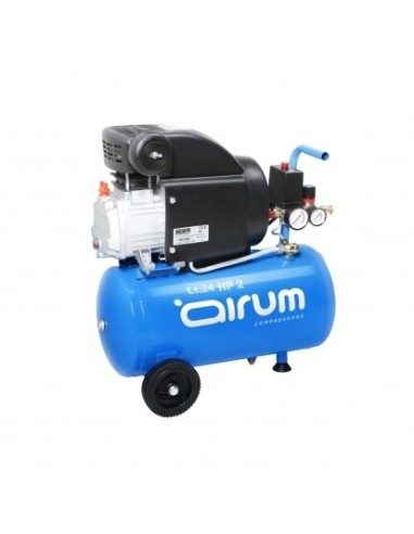 Compresor RC2/24 CM2 Airum