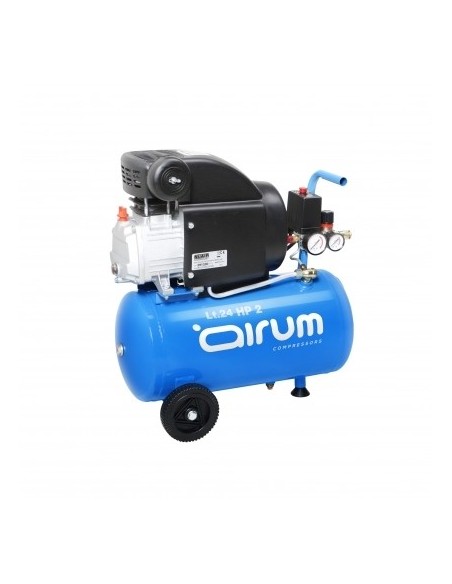 Compresor RC2/24 CM2 Airum