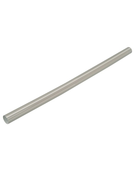 Barras transparentes 1kg 12mm x 254mm