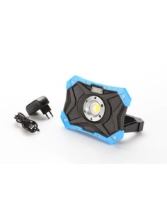 ALYCO 199222 Foco recargable asa magnética 20w