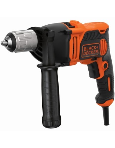 BEH850K-QS - Taladro Percutor 850W