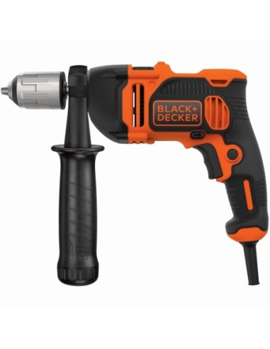 BEH850K-QS - Taladro Percutor 850W