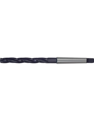 Broca escariar DIN343 HSSvástago CM1 10,0mm GÜHRING