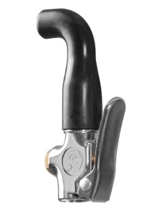 PISTOLA DE CONTROL WGB, AGUA, EXTENSIÓN FLEXIBLE