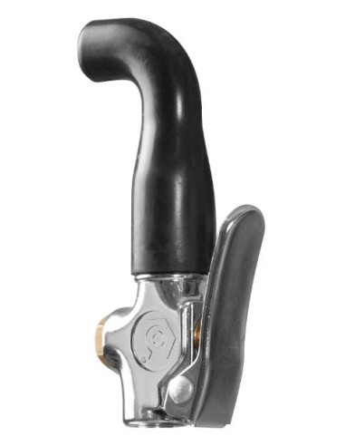 PISTOLA DE CONTROL WGB, AGUA, EXTENSIÓN FLEXIBLE