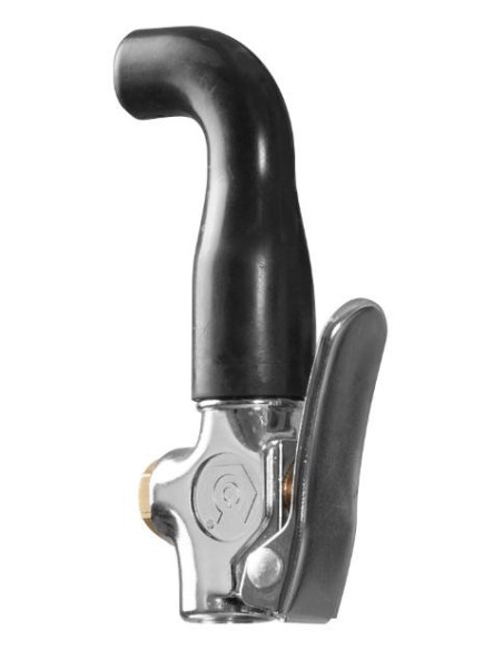 PISTOLA DE CONTROL WGB, AGUA, EXTENSIÓN FLEXIBLE