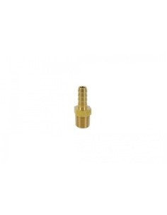 ACOPLADOR DE COBRE 1/4 BSPT