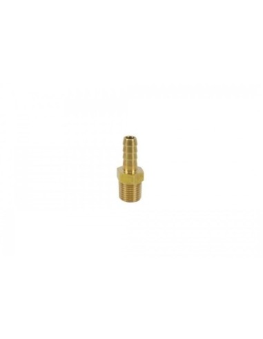 ACOPLADOR DE COBRE 1/4 BSPT