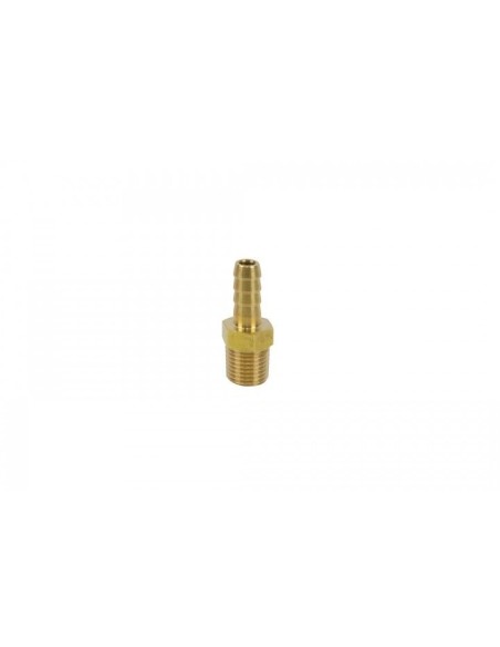 ACOPLADOR DE COBRE 1/4 BSPT