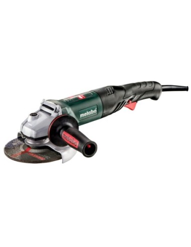 Amoladora eléctrica 1500W 150mm METABO 601242000 WE 1500-150 RT