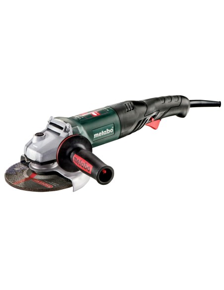 Amoladora eléctrica 1500W 150mm METABO 601242000 WE 1500-150 RT