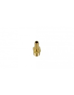ACOPLADOR DE COBRE 1/4 BSPT 2