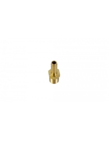 ACOPLADOR DE COBRE 1/4 BSPT