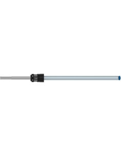 Broca con extracción de polvo SDS EXPERT CLEAN max-8X 20 x 400x650mm Bosch