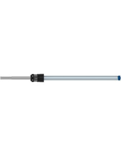 Broca con extracción de polvo SDS EXPERT CLEAN max-8X 25 x 400x650mm Bosch