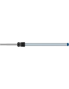 Broca con extracción de polvo SDS EXPERT CLEAN max-8X 28 x 400x650mm Bosch
