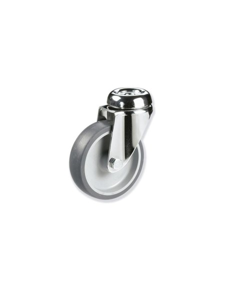 BI - Rotantes Modelo B en Acero Inoxidable I Sujeción por Tornillo T | 33-84/08 BITG3 080 PCL3