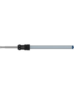 Broca con extracción de polvo SDS EXPERT CLEAN plus-8X 16 x 200x350mm Bosch