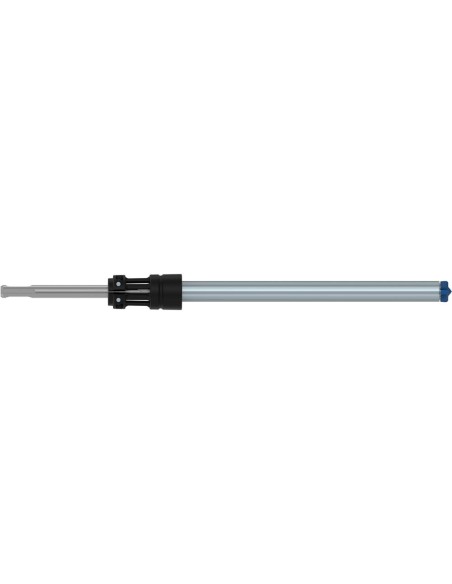 Broca con extracción de polvo SDS EXPERT CLEAN plus-8X 16 x 200x350mm Bosch