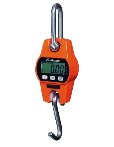 Báscula de Grúa HW 50