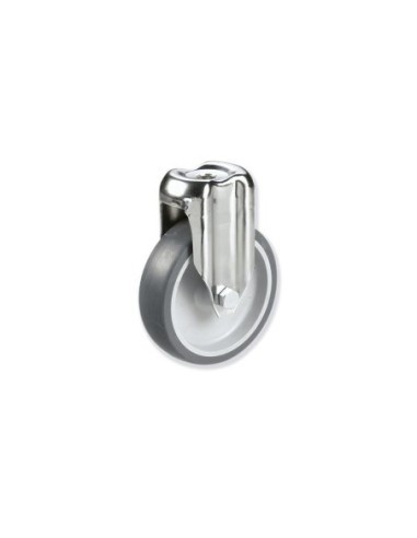 BI - Rotantes Modelo B en Acero Inoxidable I Sujeción por Tornillo T | 33-85/06 BITF3 063 PCL3