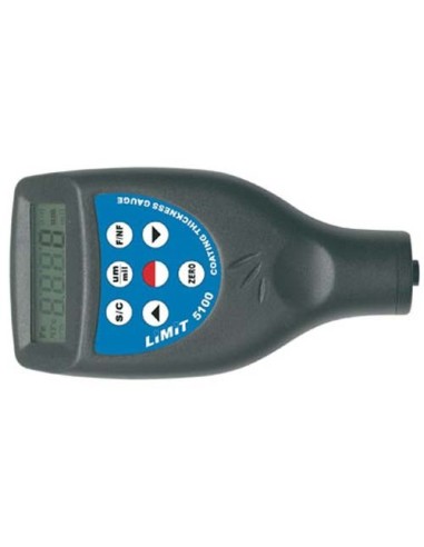 COMPROBADOR DE ESPESOR LIMIT 5100 Limit 5100