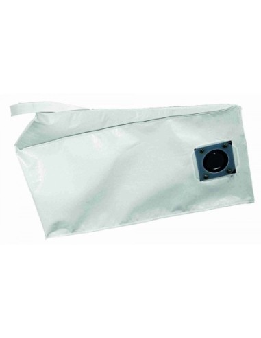 Bolsa filtro clase H