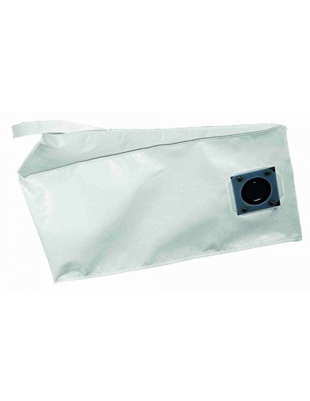 Bolsa filtro clase H
