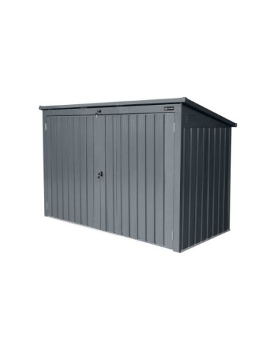 CONTENEDOR CUBOS DE BASURA | Zipper ZI-MTB3