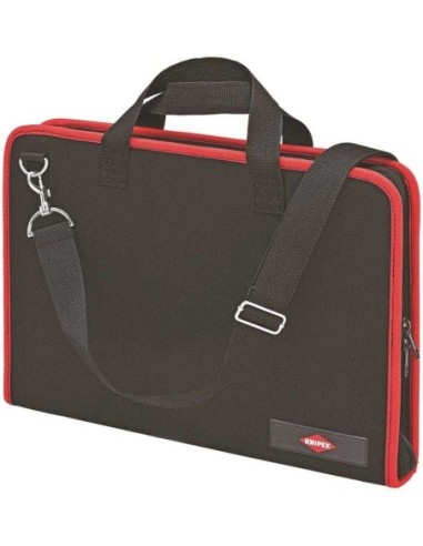 Bolsa portaherramientas Compact vacía KNIPEX 00 21 11 LE