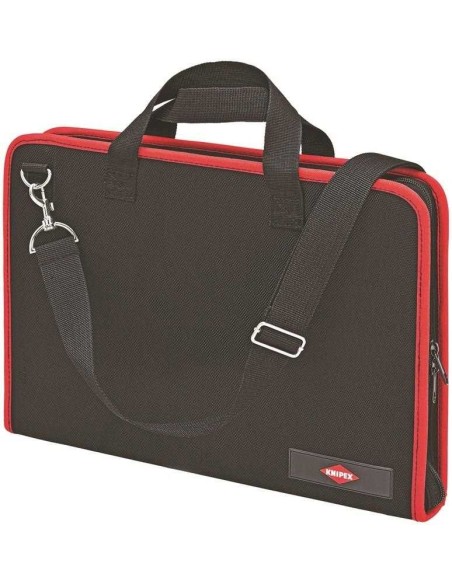 Bolsa portaherramientas Compact vacía KNIPEX 00 21 11 LE