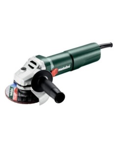 Amoladora eléctrica 700W METABO 603614000 W 1100-125